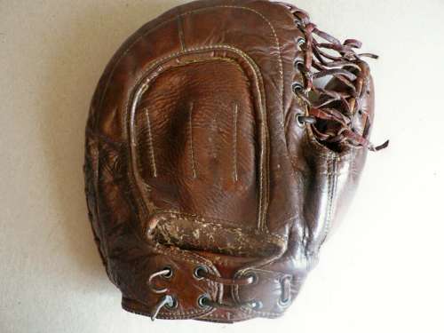 Pinedo PB 65 Back - Mexico